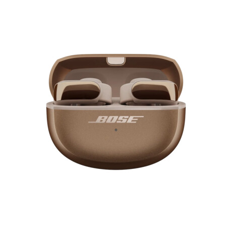 Auriculares Bluetooth Bose Ultra Open Earbuds Beige Auriculares Bluetooth Bose Ultra Open Earbuds Beige
