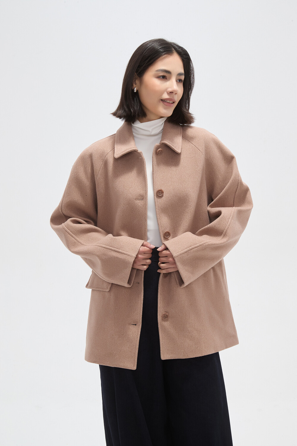 Tapado Sirca Tostado