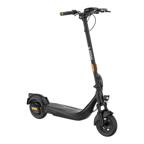 Monopatín Eléctrico Atom Tenacity Plegable 100KG 30KM/H 001