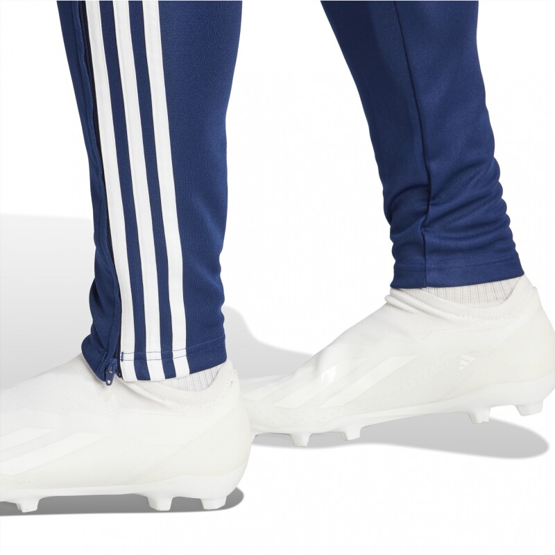 PANTALÓN adidas TIRO 24 Blue/White