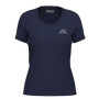 Logo Cabou - Mujer Blue Marine