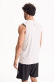 Remera Spirit Gris