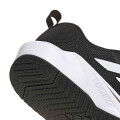 Championes de Hombre Adidas Rapidmove Go Trainer M Negro - Blanco