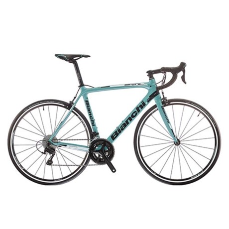 Bicicleta Bianchi Ruta Semprepro 11sp Cp Bianchi Ruta Semprepro 11sp Cp