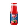 PASSATA DI POMODORO RUSTICA MAZZA 680G Passata Di Pomodoro Rustica Mazza 680g