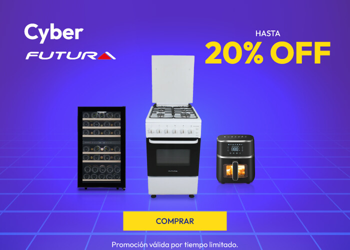Cyber Futura