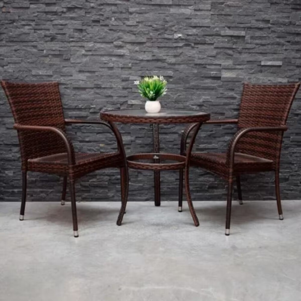 Piedra natural Black para pared 15x60 cm Mate Piedra Natural Black Para Pared 15x60 Cm Mate