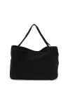 Bolso Creta Negro