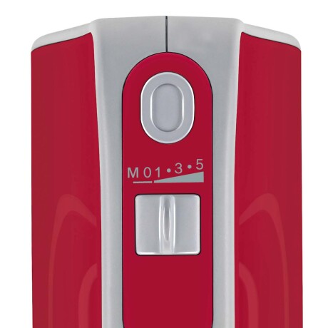 BATIDORA BOSCH 500W ROJO MFQ40303