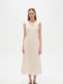 Vestido Luko Arena Melange