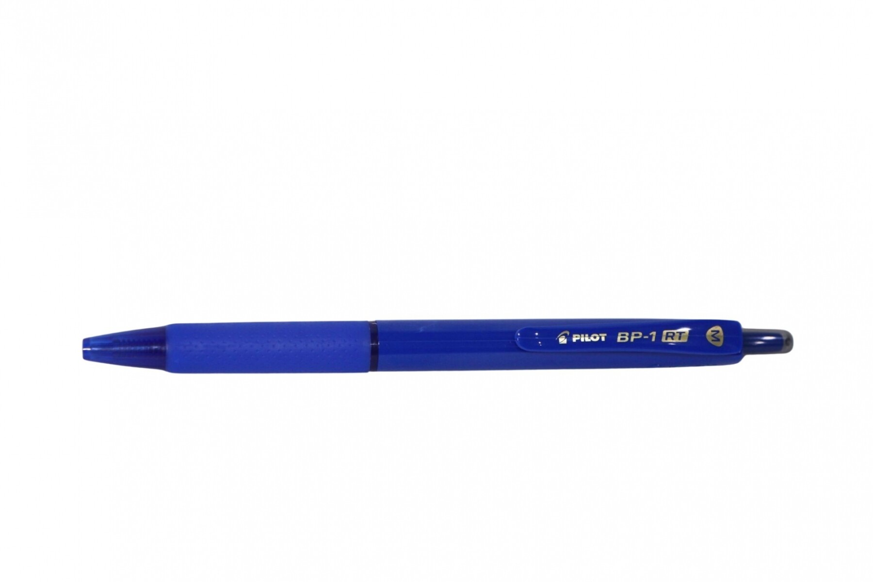 BOLIGRAFO PILOT BP1-RT COLOR AZUL 