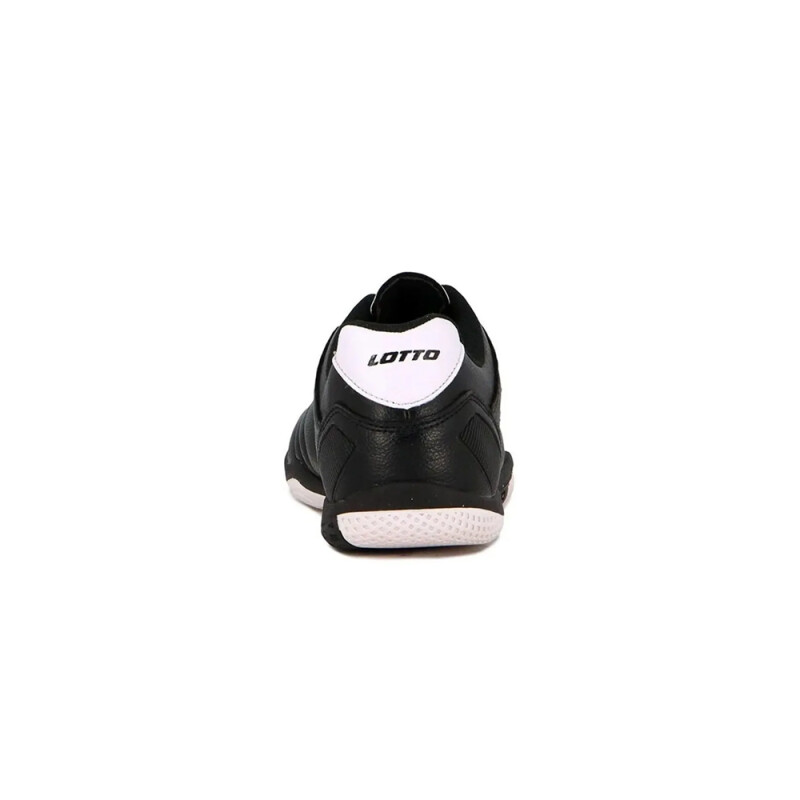 Championes Lotto Napoles ID Fútbol Black/White
