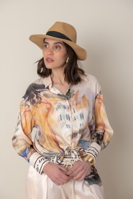 CAMISA XIANA CAMISA XIANA