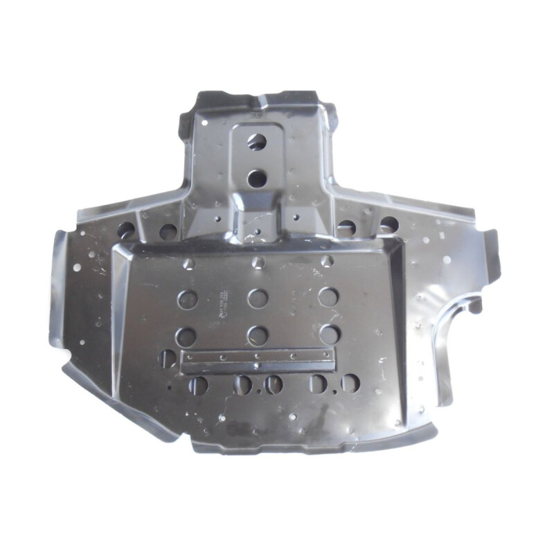 SOPORTE BATERIA AUDI A4/A5 2008 AL 2017 Soporte Bateria Audi A4/a5 2008 Al 2017