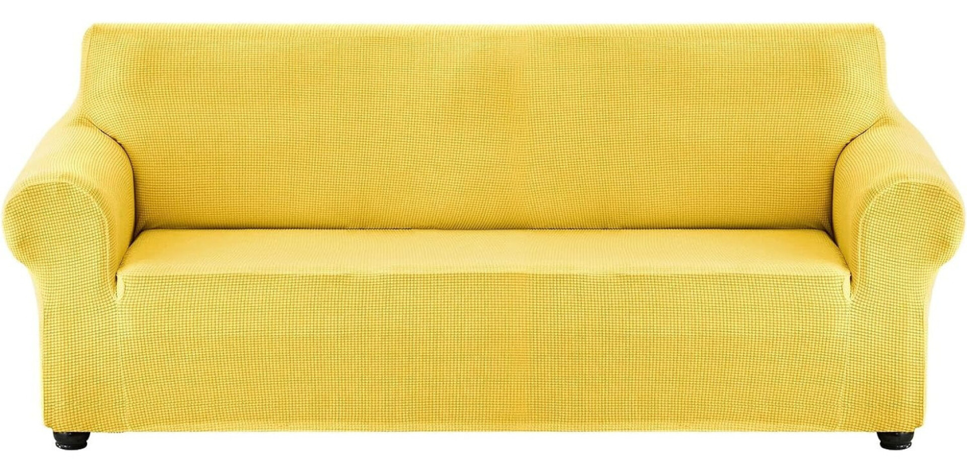 Funda Protector Para Sillón Funda Elástica 3 Cuerpos 
