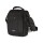Morral en Nylon Canva Rory 24x20x11cm Negro