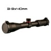 Mira Simmons ProTarget 3-9x40mm Mil-Dot Mira Simmons ProTarget 3-9x40mm Mil-Dot