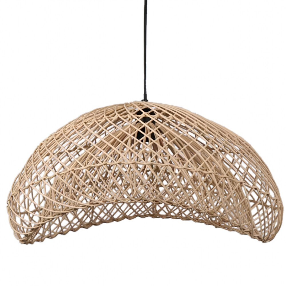 Lampara de techo - Rattan Souma Lampara de techo - Rattan Souma