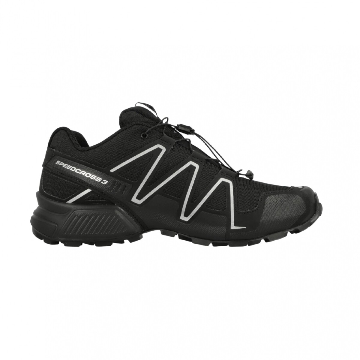 CHAMPION SALOMON SPEEDCROSS 3 - Black 