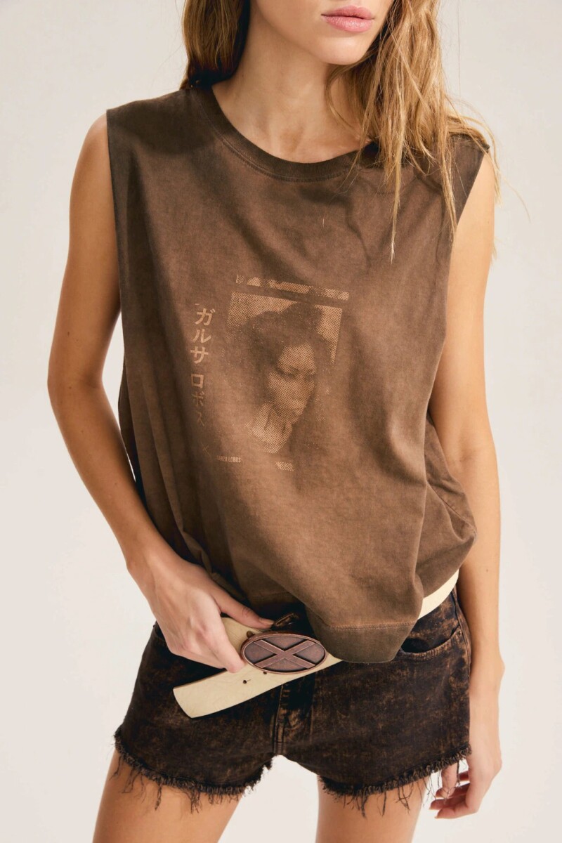 MUSCULOSA JAPAN 