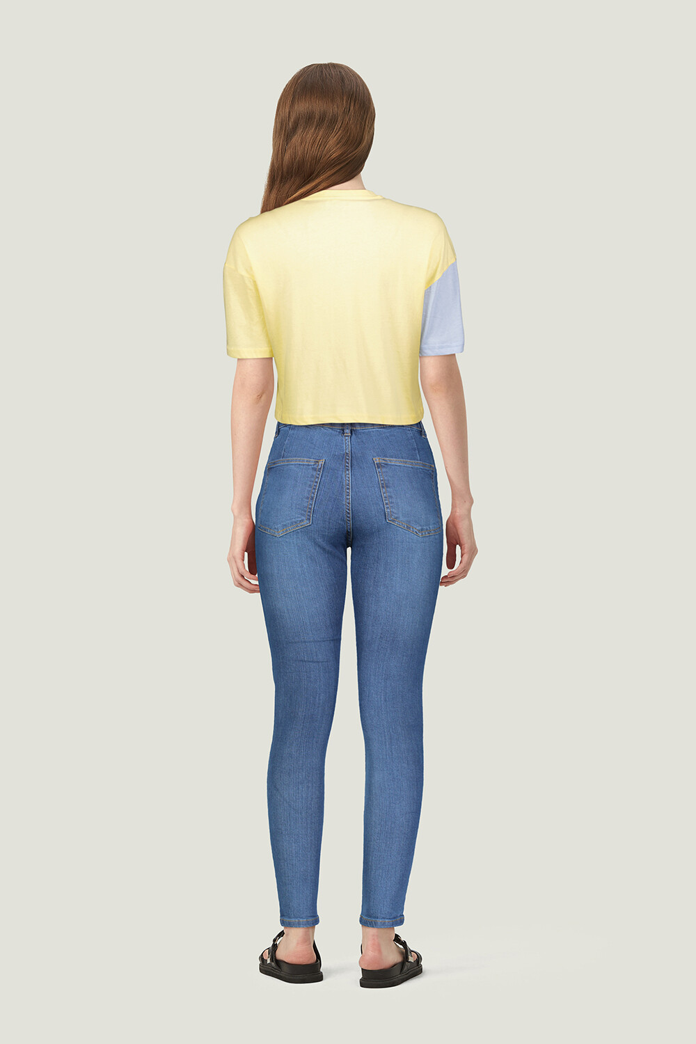 Remera Jaipura Estampado 2