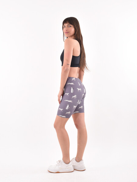 BIKER ESTELLA ESTAMPADO 3