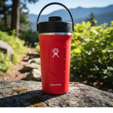 Shaker 24Oz (710ml) Hydro Flask Goji