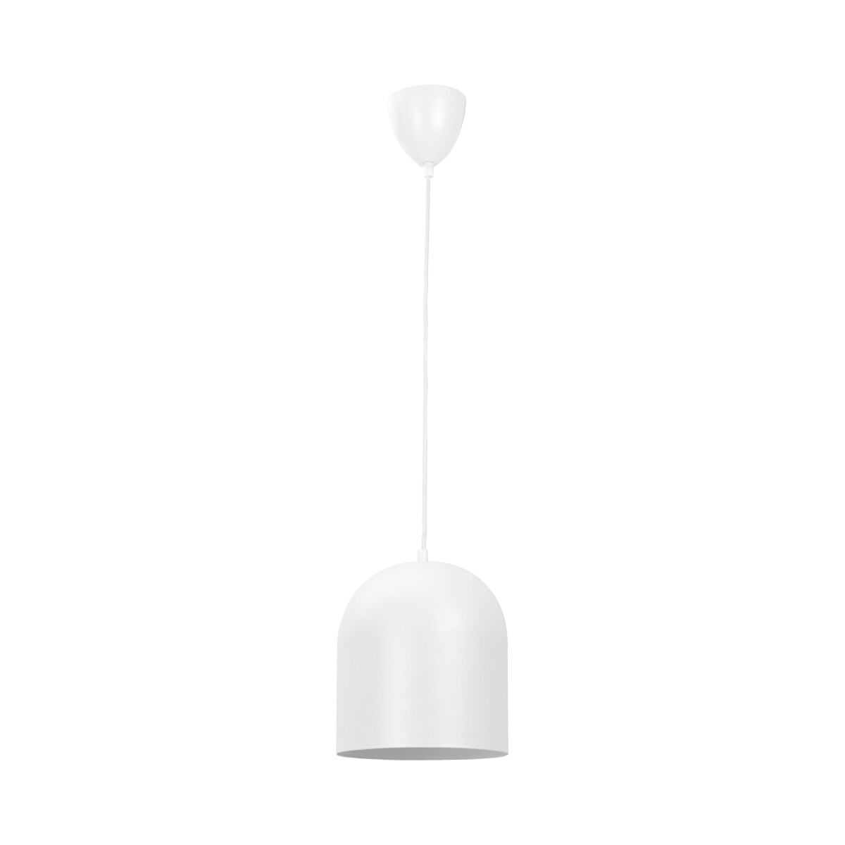 Luminaria Colgante Gio Blanca ø 20 cm 
