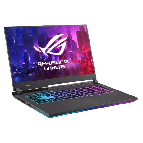 Notebook Asus Rog Ryzen 9 16GB 512GB 17.3" W 4060 001