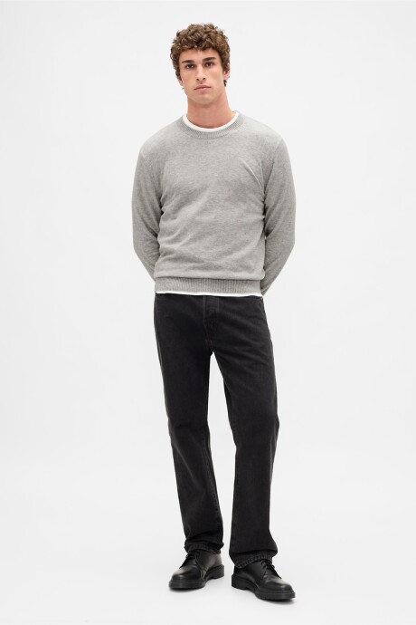 Buzo Cashsoft Hombre Bc15