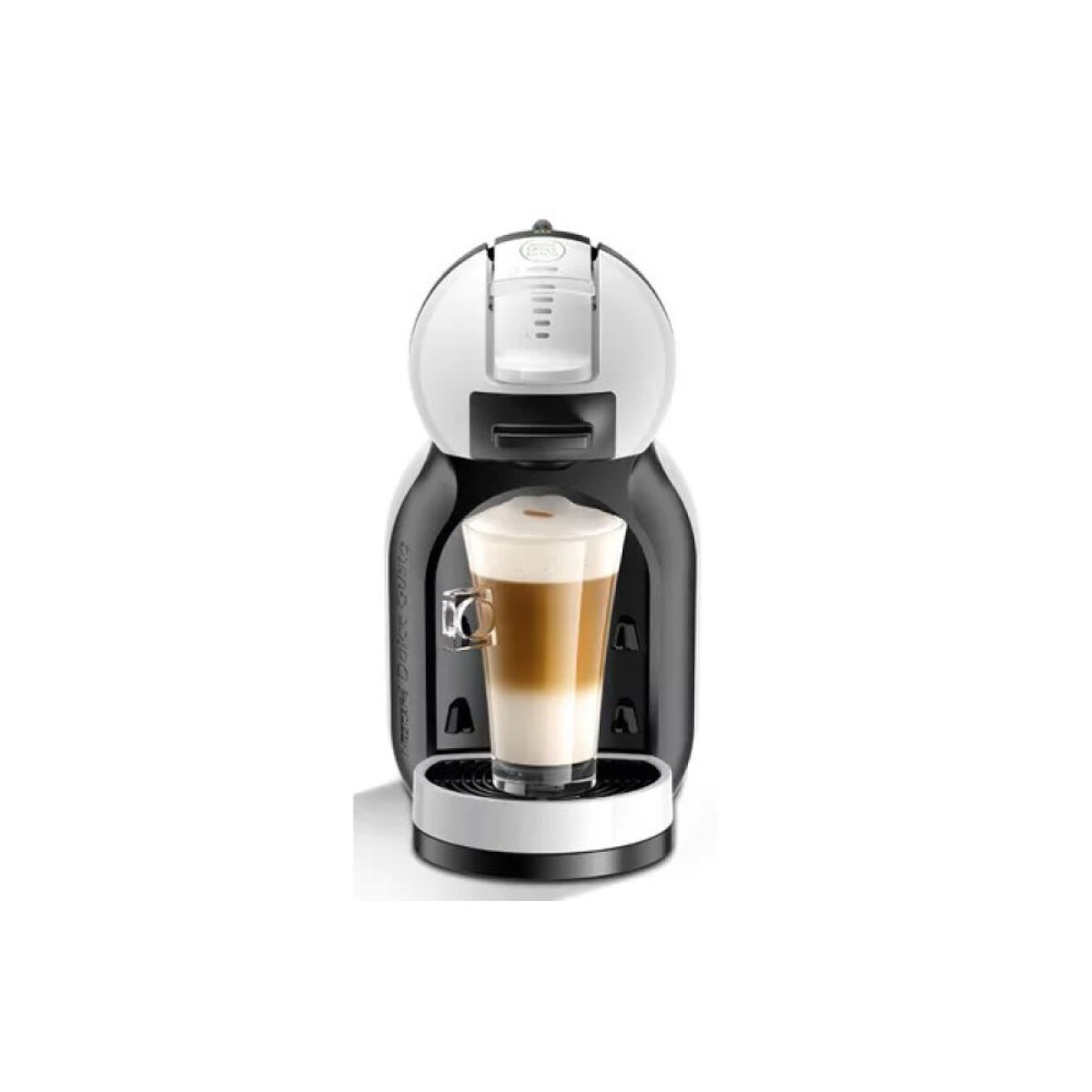 Cafetera Automatica Mini Blanca DOLCE GUSTO NDGMINIMEW 