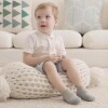 Zapato BAMBA FLEX Beige Zapato BAMBA FLEX Beige