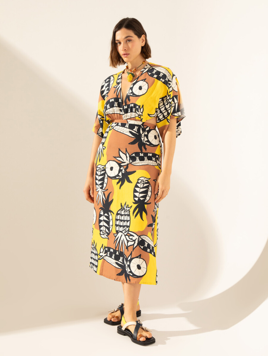 VESTIDO MER 