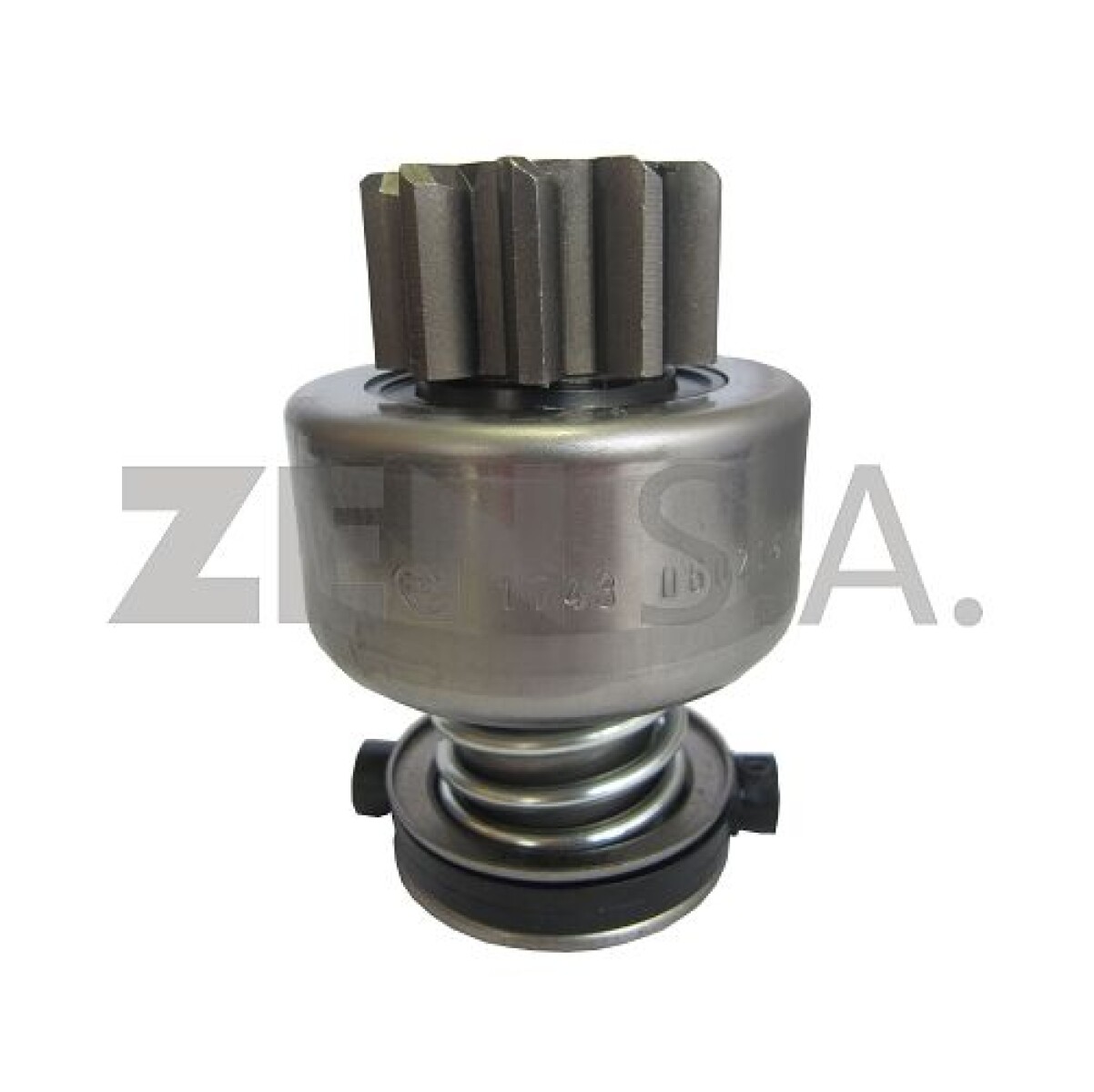 BENDIX ARRANQUE FORD CARGO CAMION BOSCH ZEN 