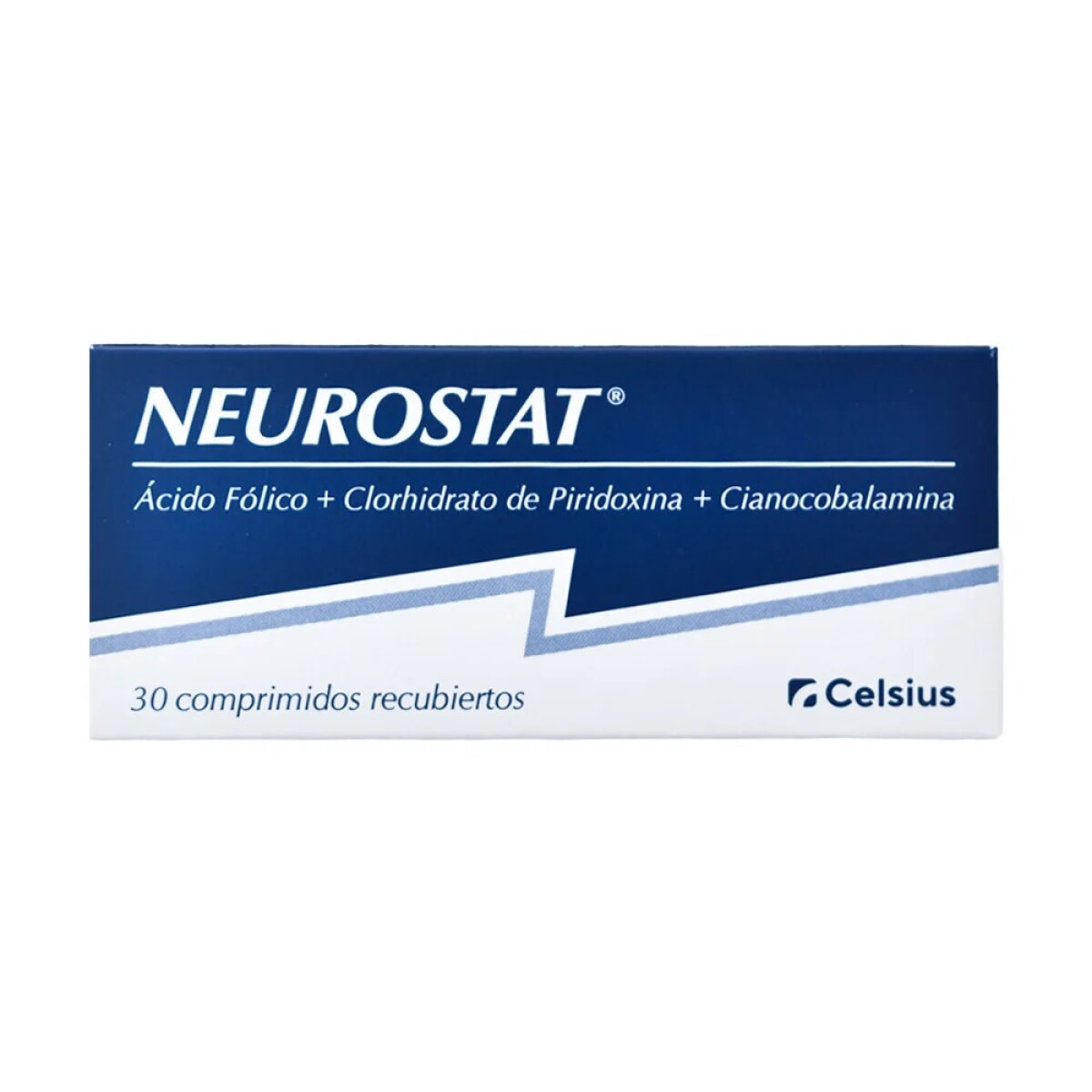 Neurostat 30 Comp. 