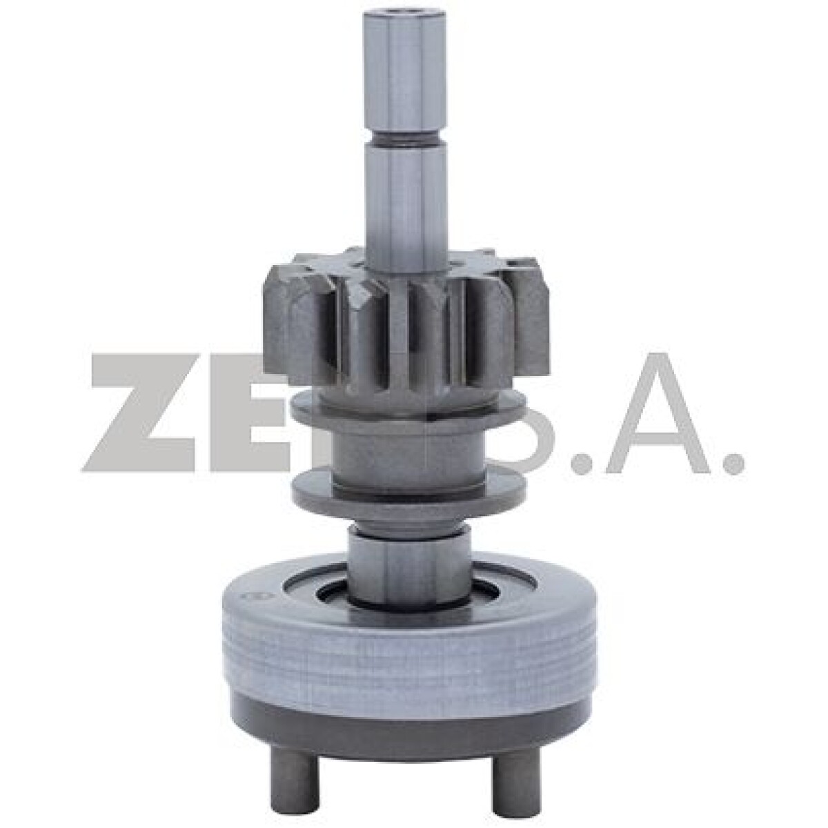 BENDIX ARRANQUE FORD ECOSPORT KA 1.5 17/ BOSCH ZEN 