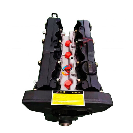 MOTOR SEMI ARMADO CITROEN - PEUGEOT 206 207 307 PARTNER C3 BERLINGO 1.6 16V TU5JP4 - MOTOR SEMI ARMADO CITROEN - PEUGEOT 206 207 307 PARTNER C3 BERLINGO 1.6 16V TU5JP4 -