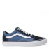 Championes Unisex Originals Old Skool Azul Marino