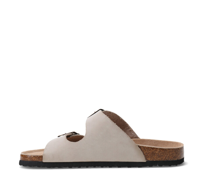 Sandalias de Mujer Miss Carol Birko Marrón Tabaco