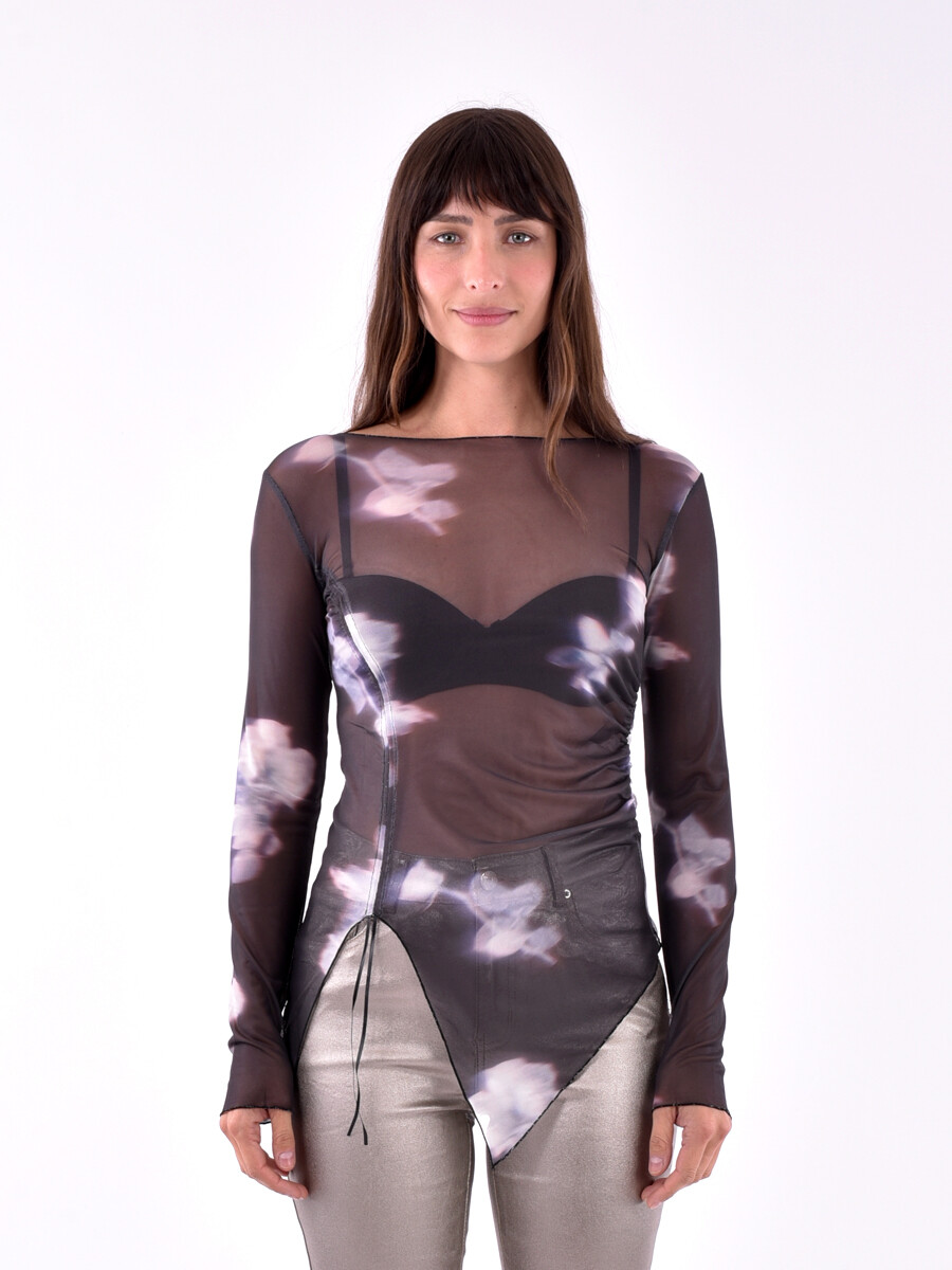 BODY OLEO - VARIANTE 1 