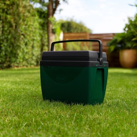 CONSERVADORA MOR 34 LTS - VERDE OSCURO Verde