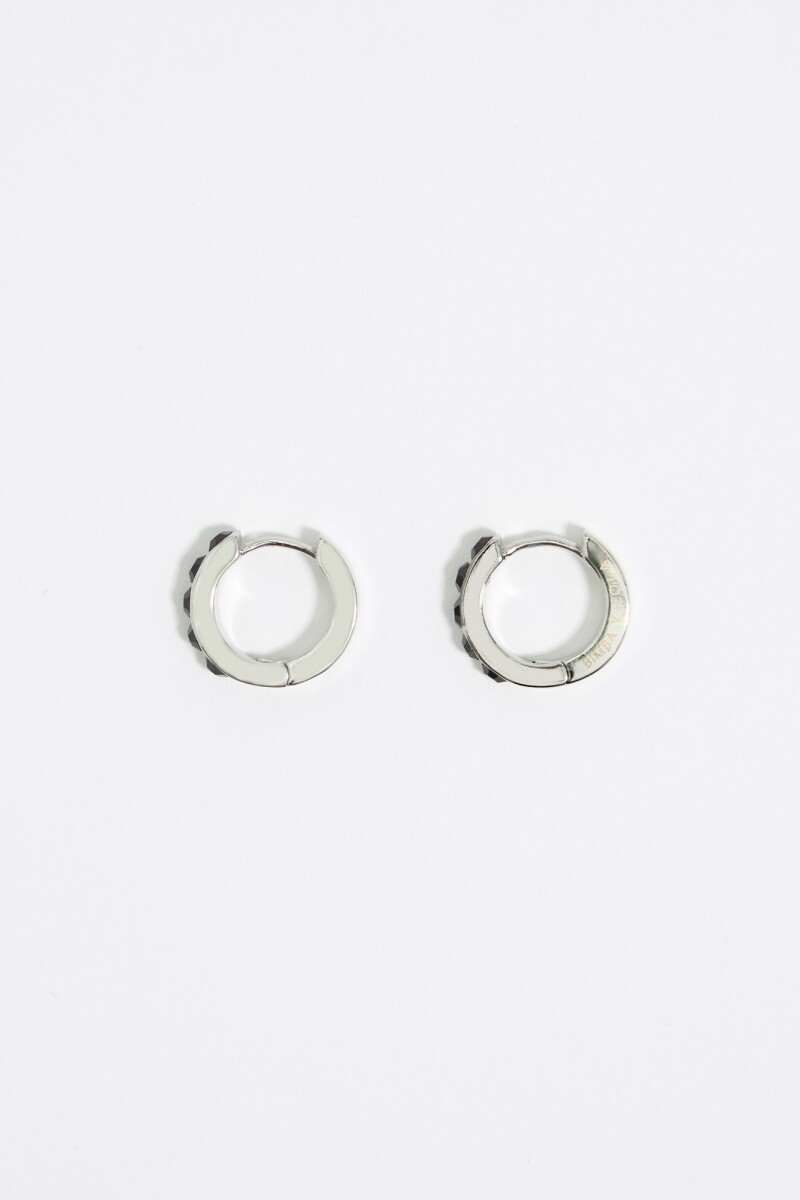 PENDIENTES Negro
