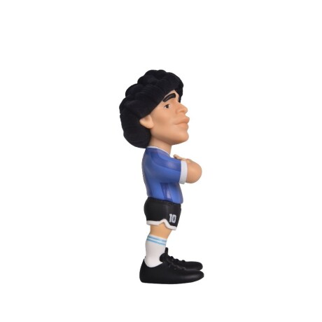 Figura Coleccionable Minix MX17447 Deportes Maradona GOL-DEL-SIGLO