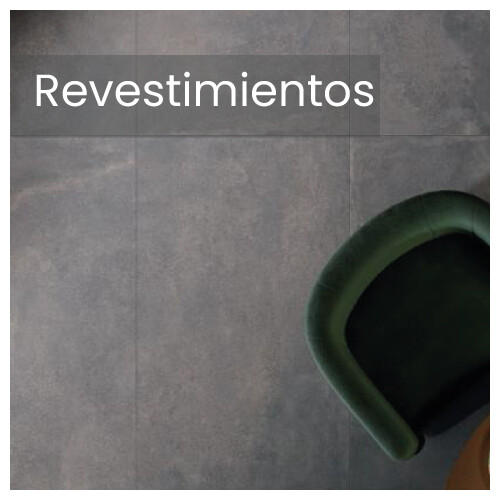 Revestimientos