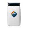 Aire Acondicionado Portatil Enxuta Aaenxp2s 12000 Btu Smart Color Blanco Aire Acondicionado Portatil Enxuta Aaenxp2s 12000 Btu Smart Color Blanco
