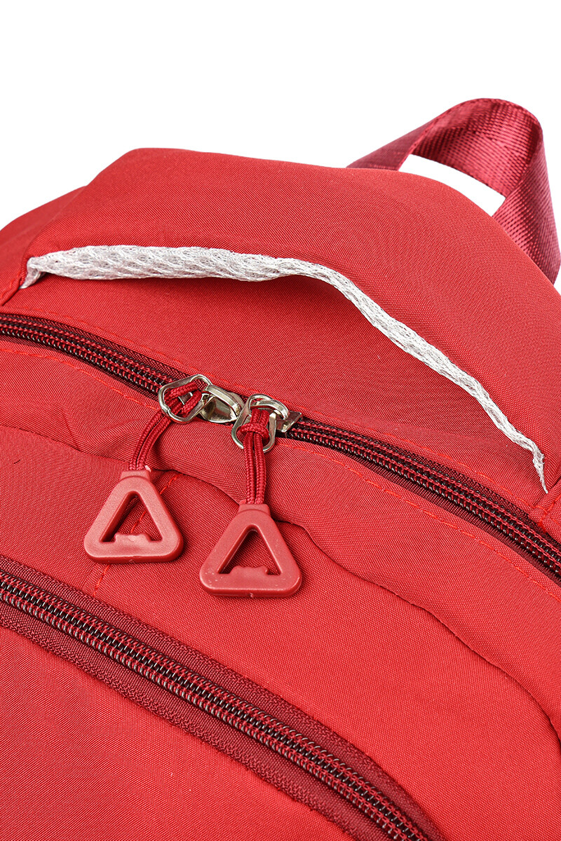 Mochila Kobe Bordeaux