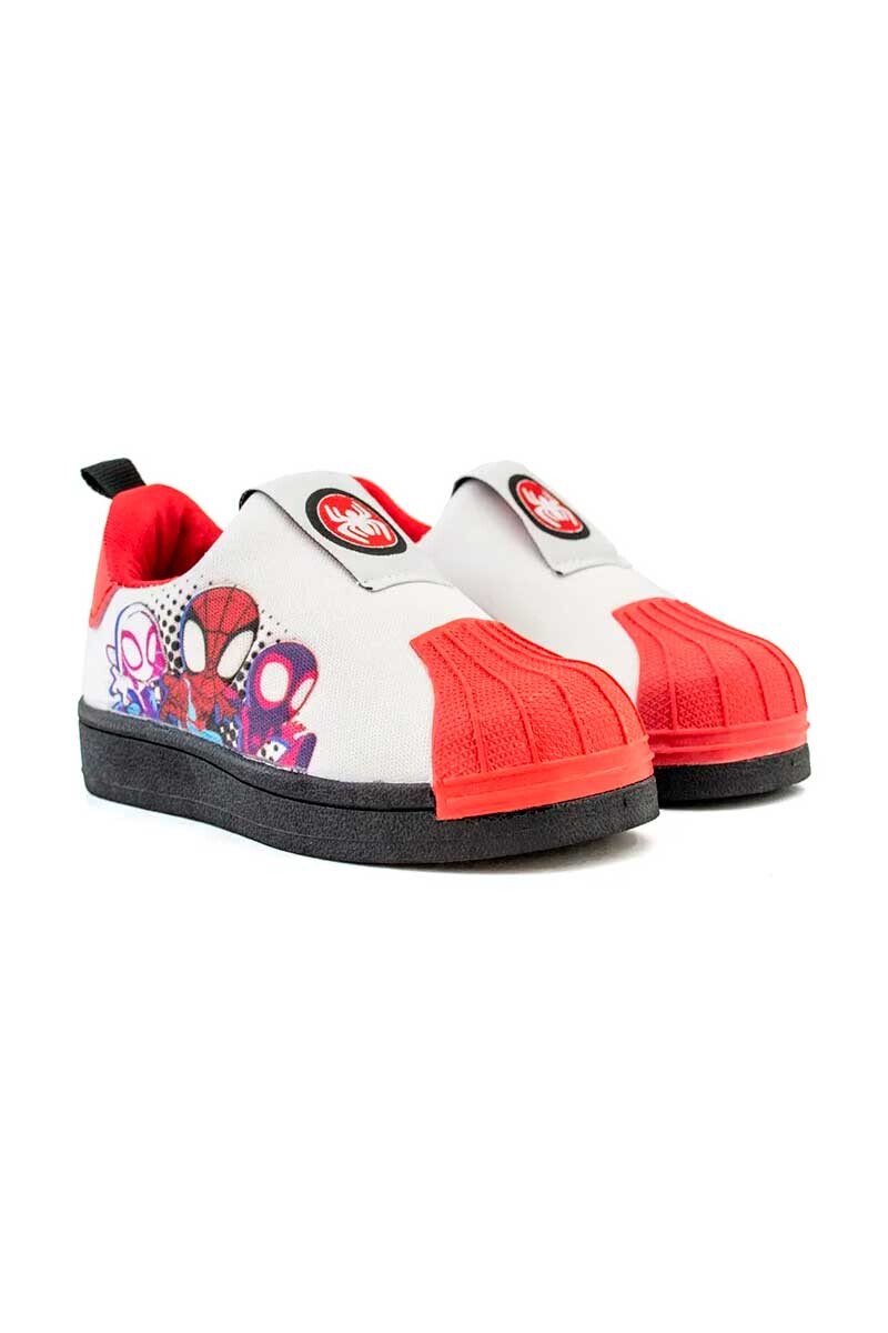 CALZADO DEPORTIVO MARVEL AVENGERS 