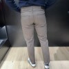 Pantalón 5 bolsillos GRIS