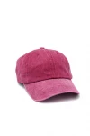 Gorro Merle Rojo