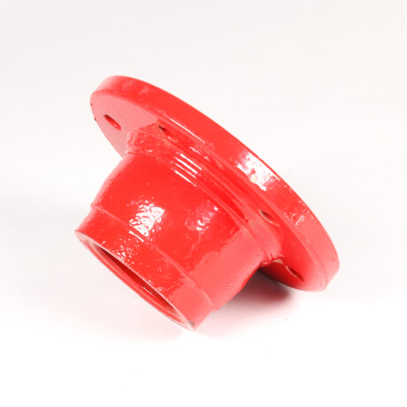 MAZA DISCO DOBLE MECANIZADA MAZA DISCO DOBLE MECANIZADA